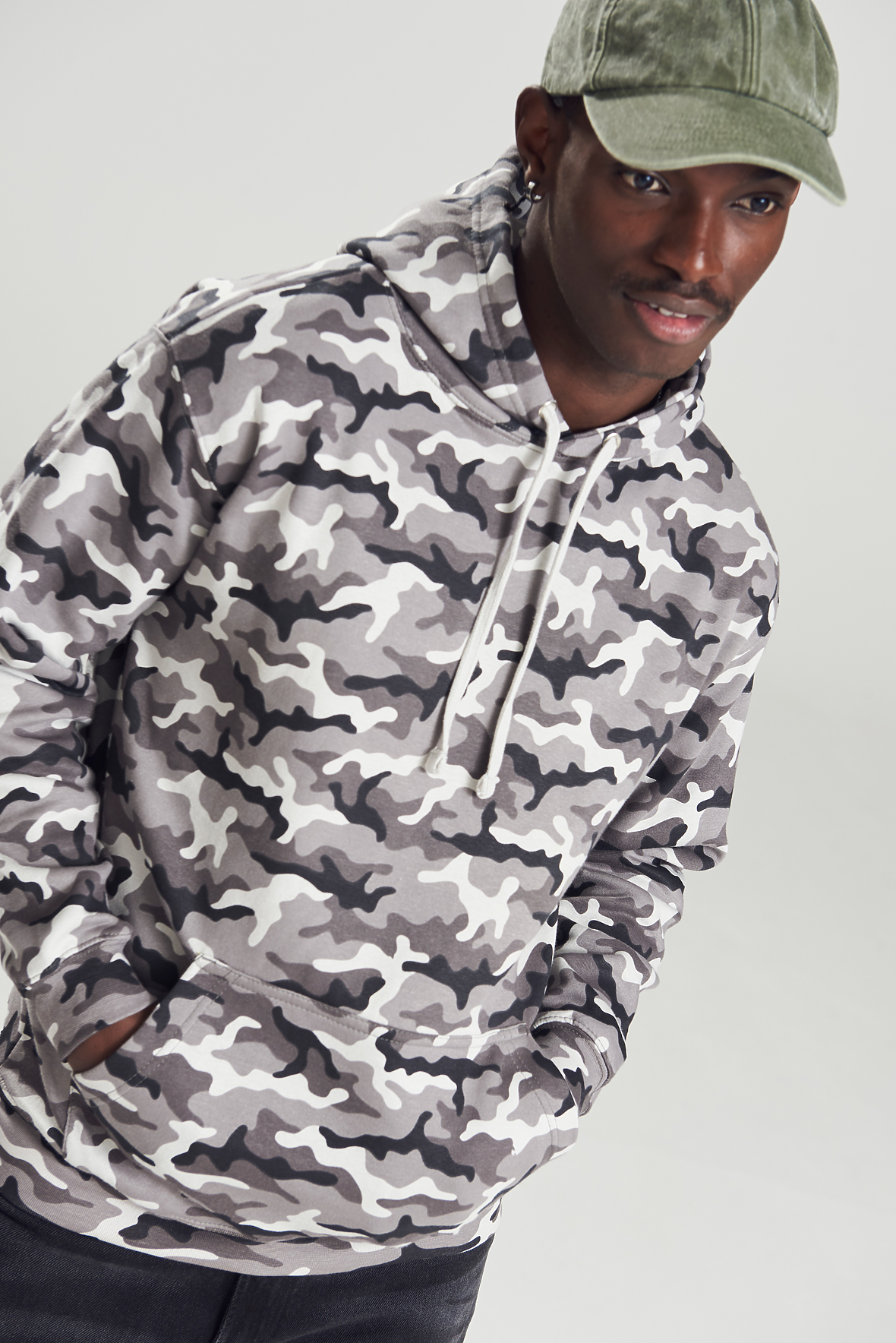 トップス s/e/o CAMO HOOD Mossy Oak® Camo Performance Hood – AFTCO