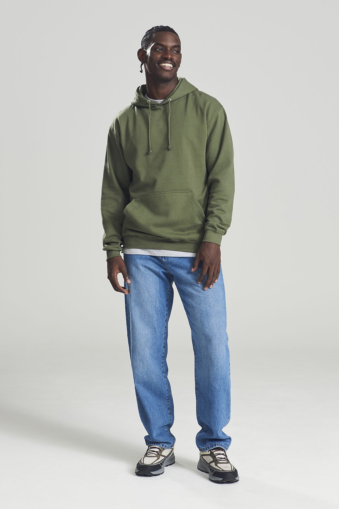 COLLEGE HOODIE | CIT Website