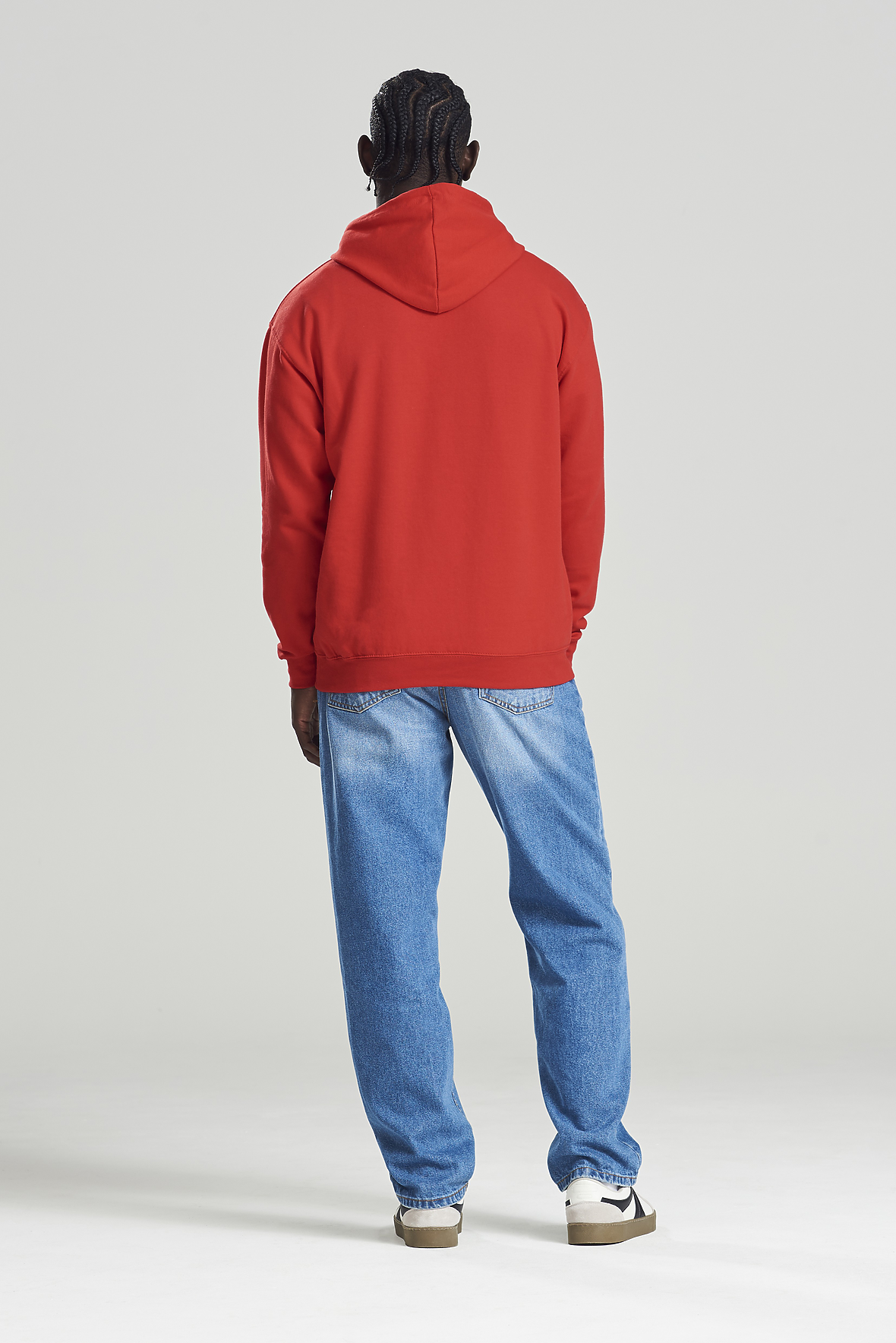 ZW X GW Zip Up Jacket With Oversized Hoodie – Zumba Wear