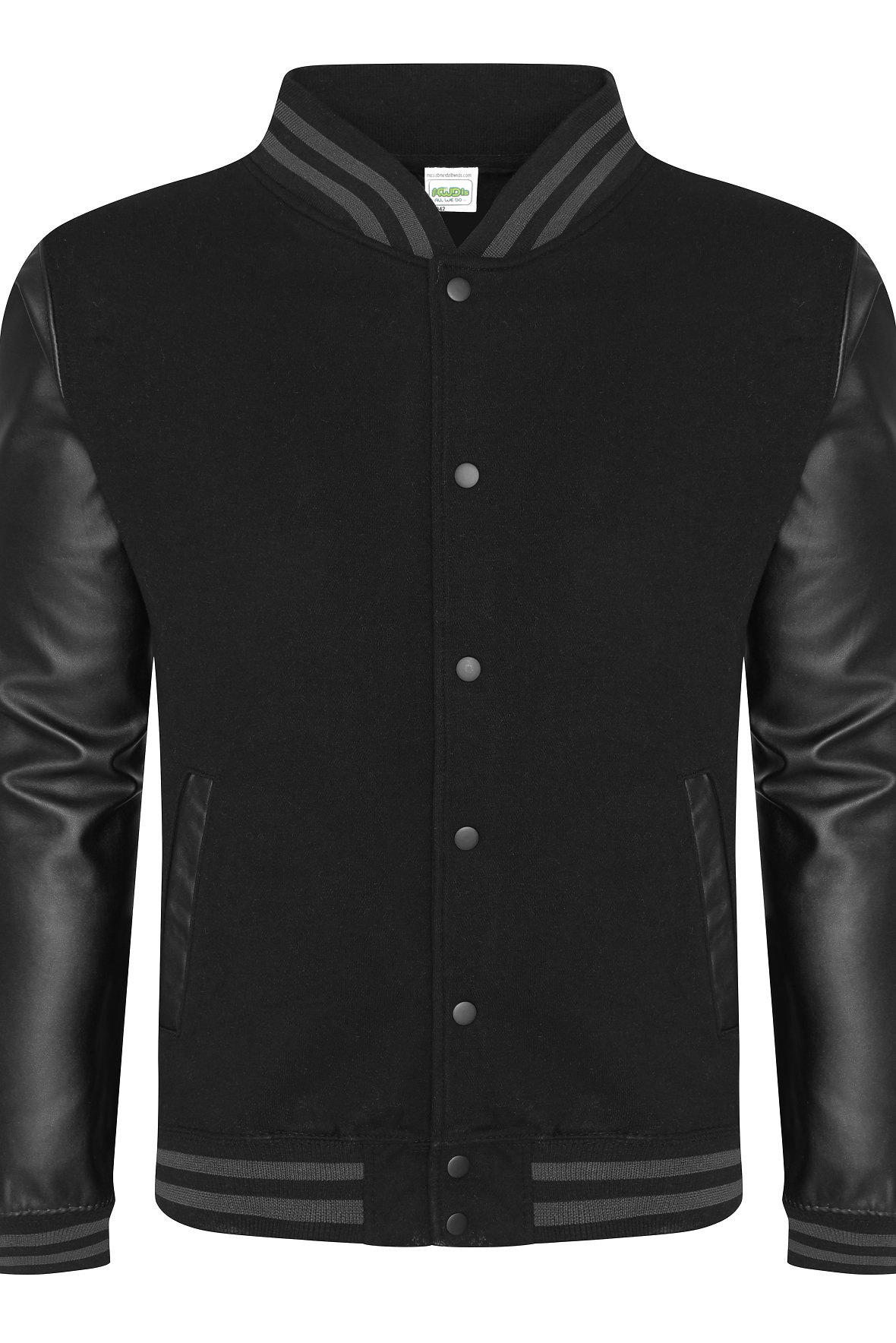 URBAN LETTERMAN JACKET CIT site