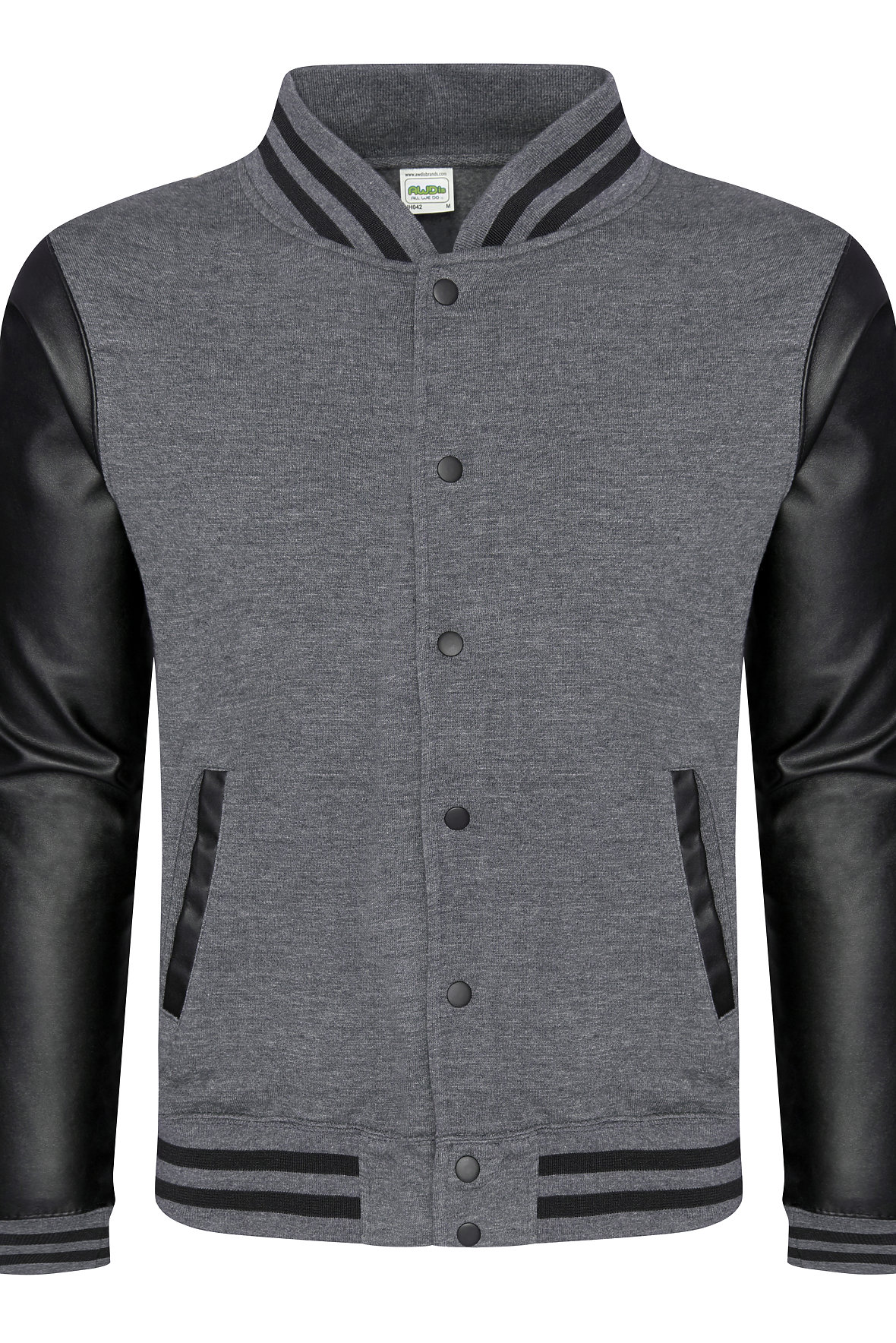 URBAN LETTERMAN JACKET CIT site