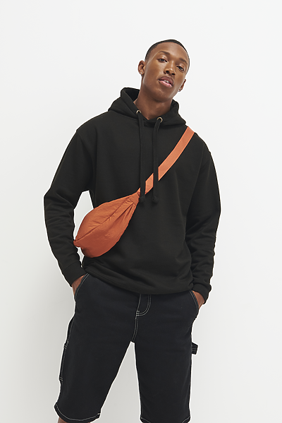 Awdis epic print hoodie on sale