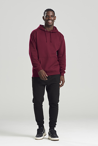 COLLEGE HOODIE