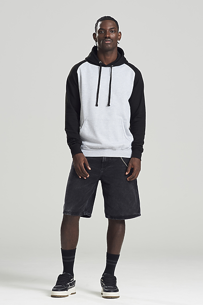 BASEBALL HOODIE