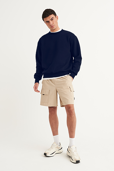 URBAN HEAVYWEIGHT SWEAT