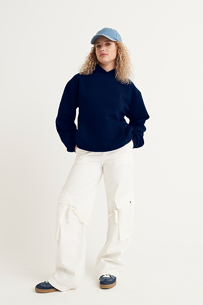 SIGNITURE HEAVY HOODIE