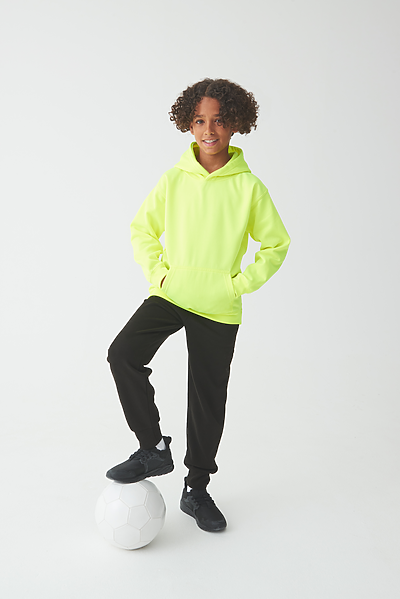 YOUTH ELECTRIC HOODIE