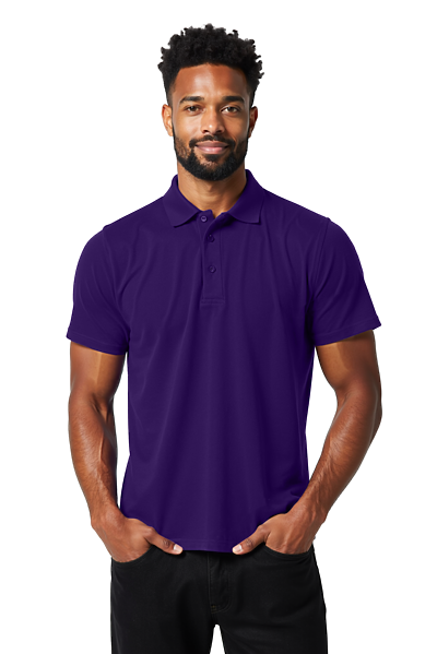 CLASSIC JERSEY POLO