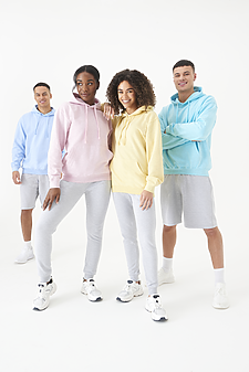SURF HOODIE