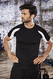 CONTRAST COOL T