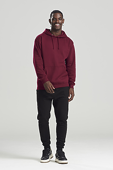 COLLEGE HOODIE