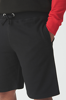 CAMPUS SHORTS