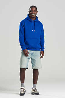 URBAN HEAVYWEIGHT HOODIE