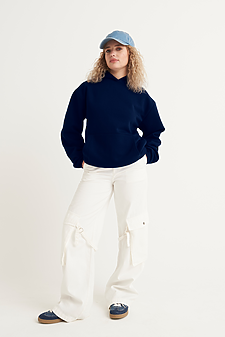 SIGNITURE HEAVY HOODIE