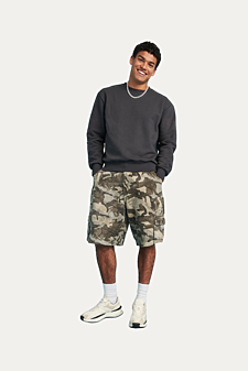 SIGNITURE HEAVY SWEAT