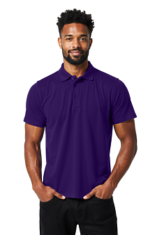 CLASSIC JERSEY POLO