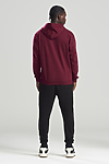 COLLEGE HOODIE