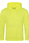ELECTRIC HOODIE ELECTRIC YELLOW