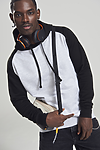 BASEBALL HOODIE