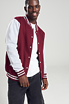LETTERMAN JACKET