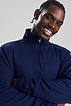 SOPHOMORE QUARTER ZIP