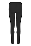 LADIES COOL WORKOUT LEGGING JET BLACK