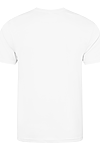 COOL T ARCTIC WHITE back