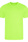 COOL T ELECTRIC GREEN