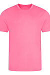 COOL T ELECTRIC PINK