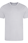 COOL T HEATHER GREY