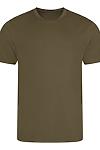 COOL T OLIVE GREEN