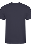 COOL T OXFORD NAVY back