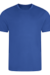 COOL T ROYAL BLUE