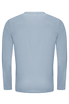 LONG SLEEVE COOL T SKY BLUE