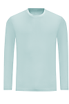 LONG SLEEVE COOL T MINT