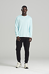 LONG SLEEVE COOL T