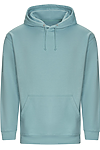 COLLEGE HOODIE SEAFOAM