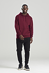 COLLEGE HOODIE