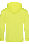 ELECTRIC HOODIE ELECTRIC YELLOW