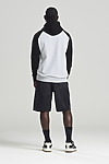 BASEBALL HOODIE