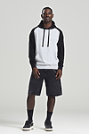 BASEBALL HOODIE