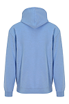 SURF HOODIE SURF BLUE