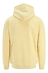 SURF HOODIE SURF YELLOW