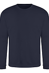 COLLEGE SWEAT OXFORD NAVY