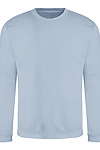 COLLEGE SWEAT SKY BLUE