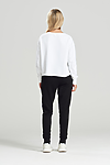 GIRLIE CROPPED SWEAT