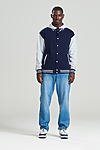 LETTERMAN JACKET