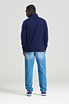 SOPHOMORE QUARTER ZIP
