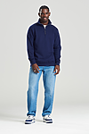 SOPHOMORE QUARTER ZIP
