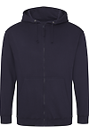 COLLEGE ZOODIE OXFORD NAVY